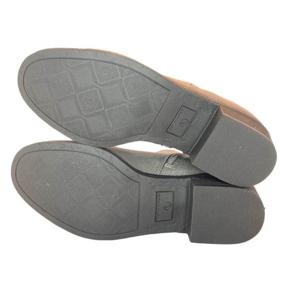 Sun + Stone Cadee Ankle Booties - Picture 13 of 16